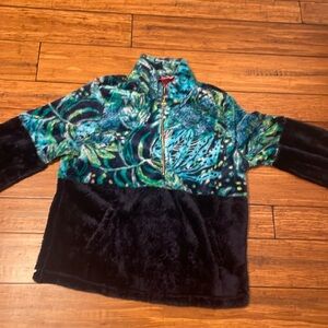 Lilly Pulitzer Sherpa